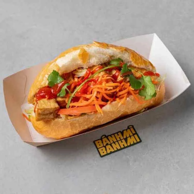 Banh MI