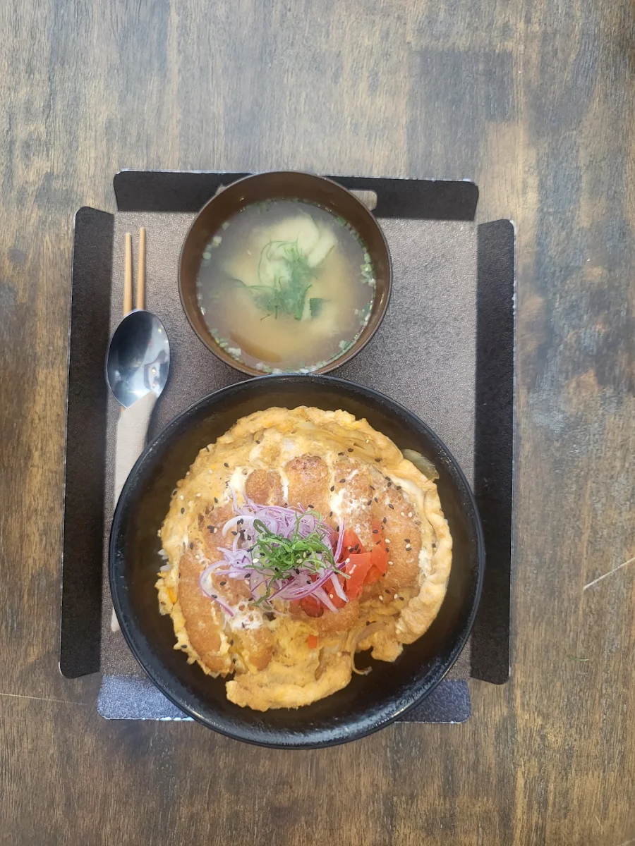 Highlights, Sushi Regal
