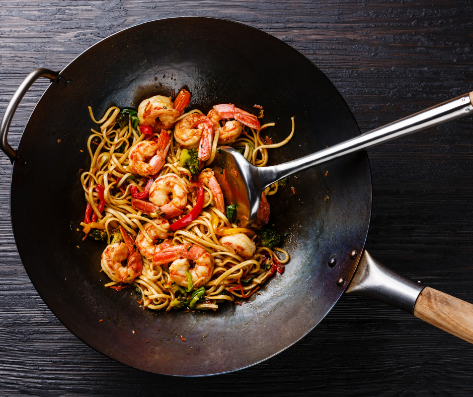 Highlights, SAM'S KITCHEN Dromana