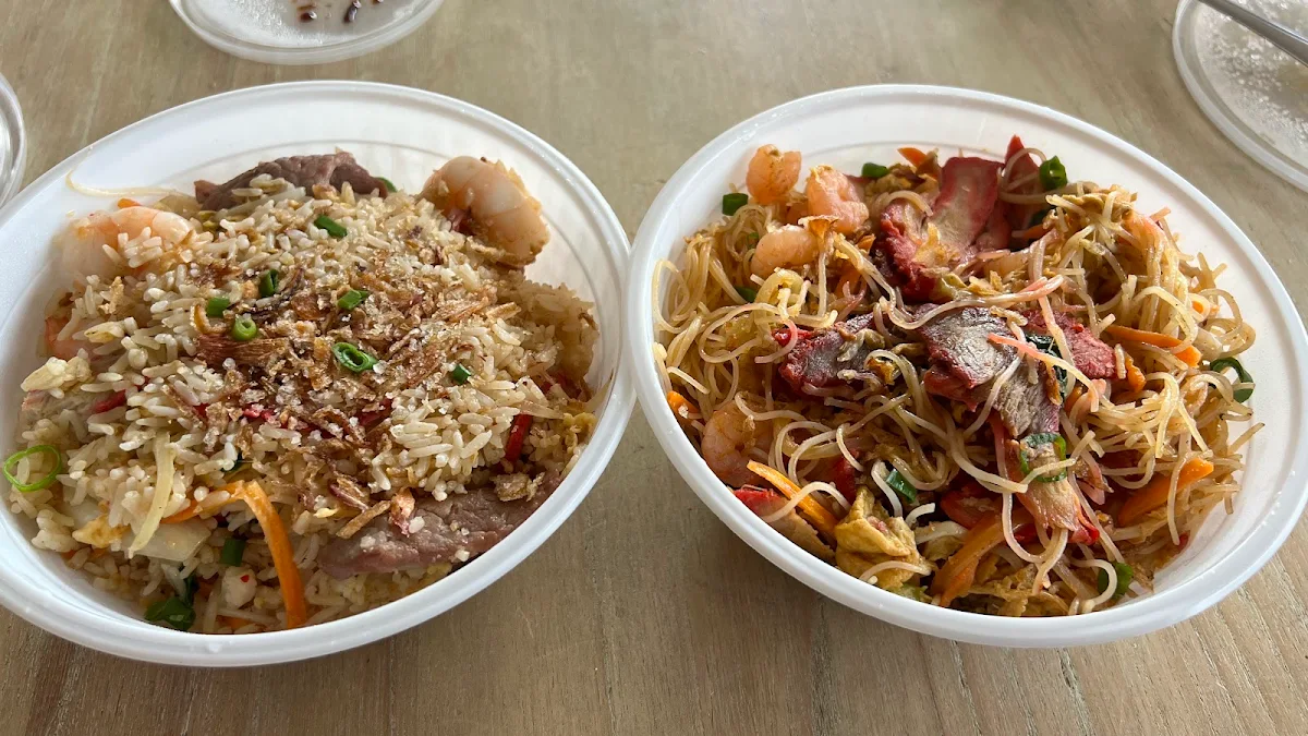 Highlights, SAM'S KITCHEN Dromana