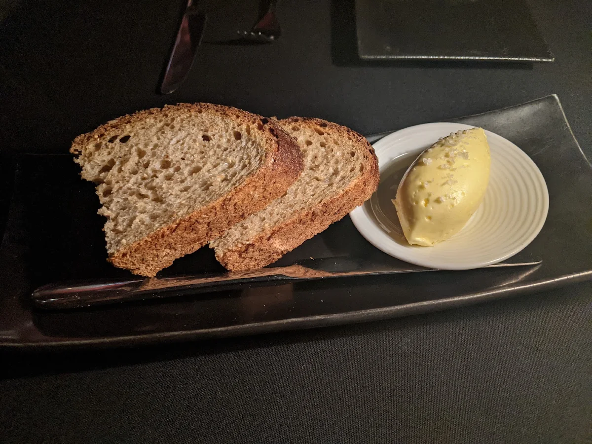 Bread, Eureka 89 - Dining & Events