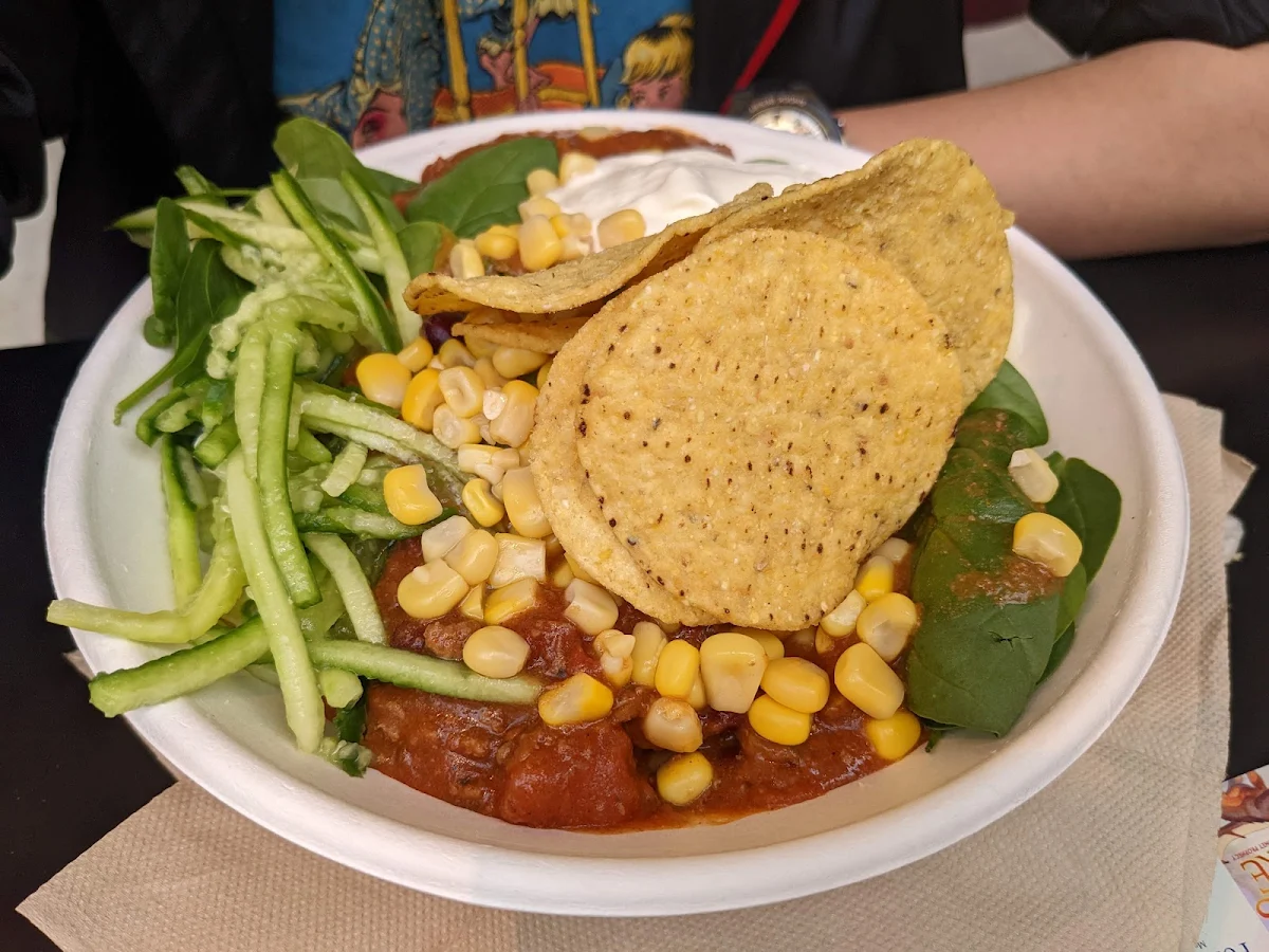 Highlights, SpudBAR Belconnen
