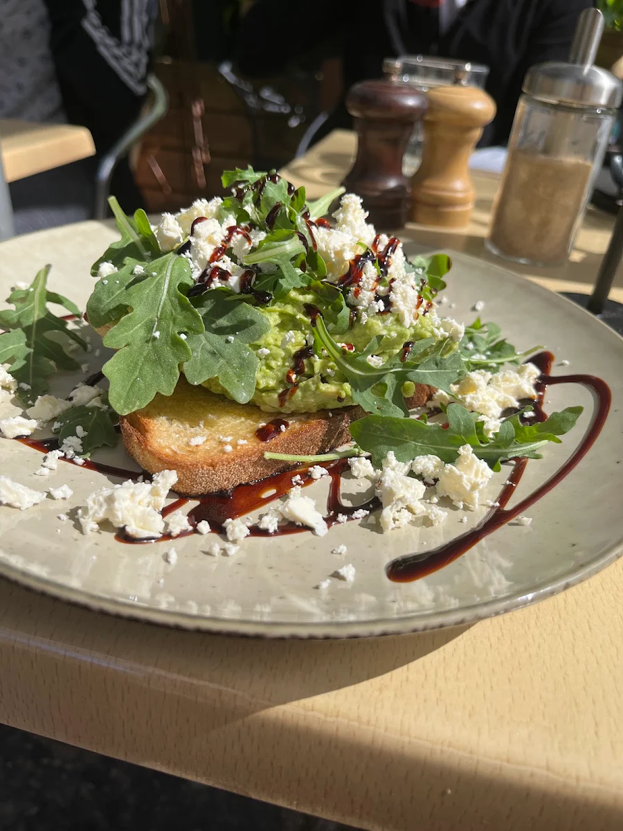 Highlights, Waterfall Gully Cafe and Nursery