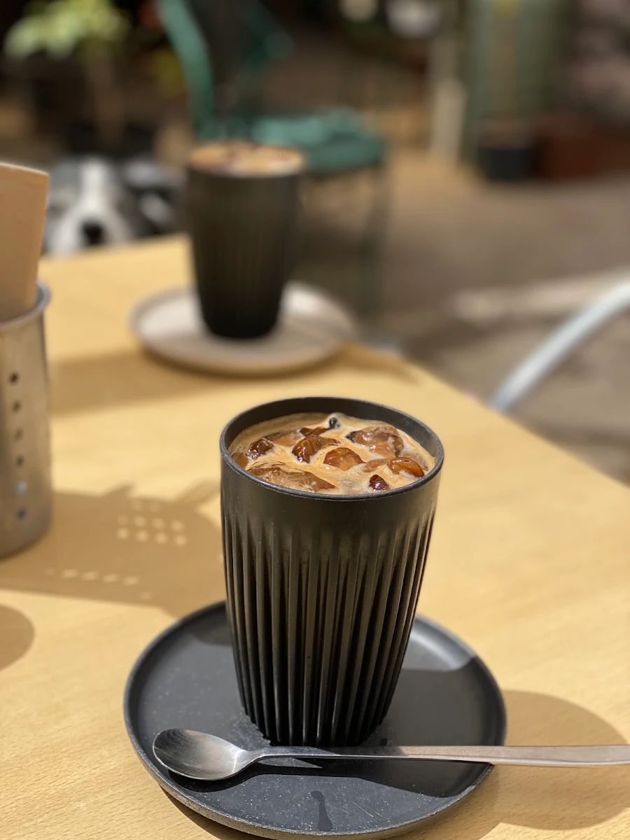 Highlights, Waterfall Gully Cafe and Nursery