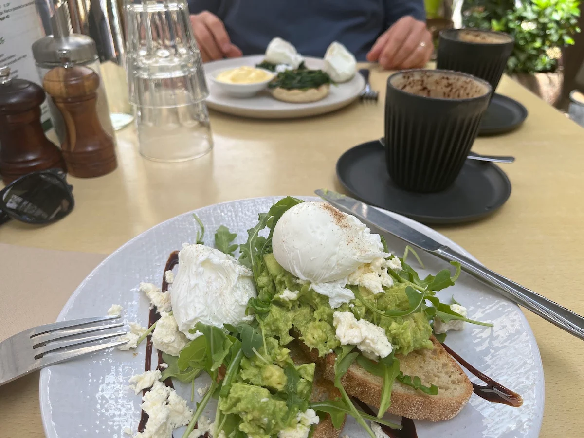 Highlights, Waterfall Gully Cafe and Nursery