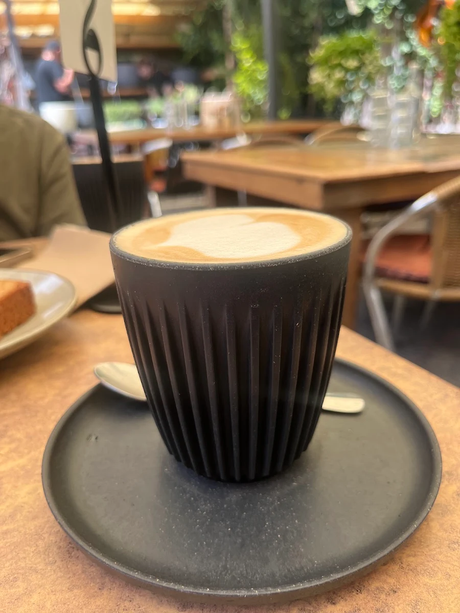 Highlights, Waterfall Gully Cafe and Nursery