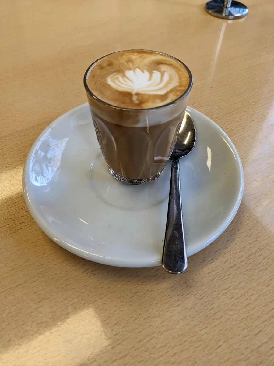 Piccolo, Waterfall Gully Cafe and Nursery