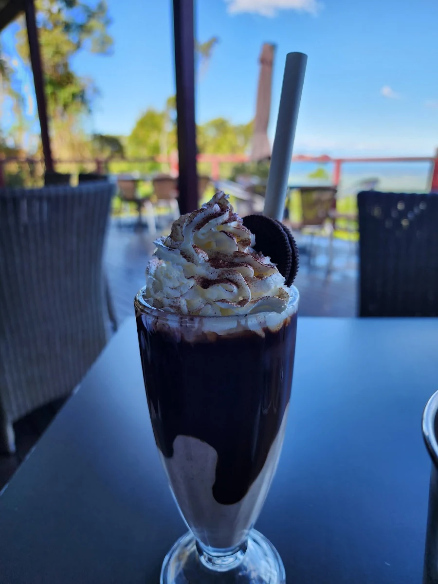 Highlights, Cambewarra Tea Room