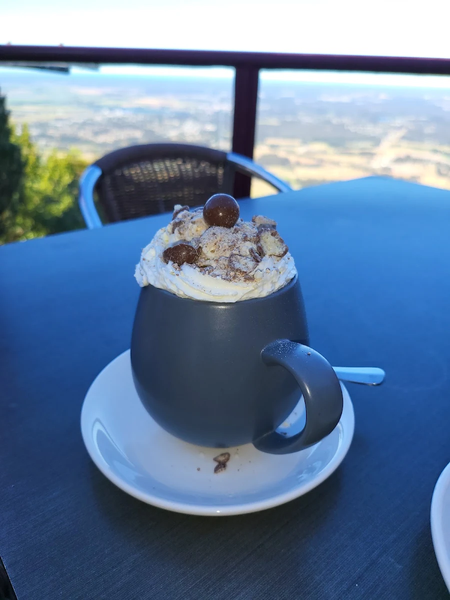 Highlights, Cambewarra Tea Room