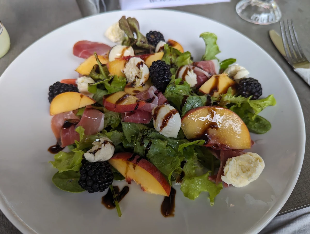 Highlights, Cambewarra Tea Room