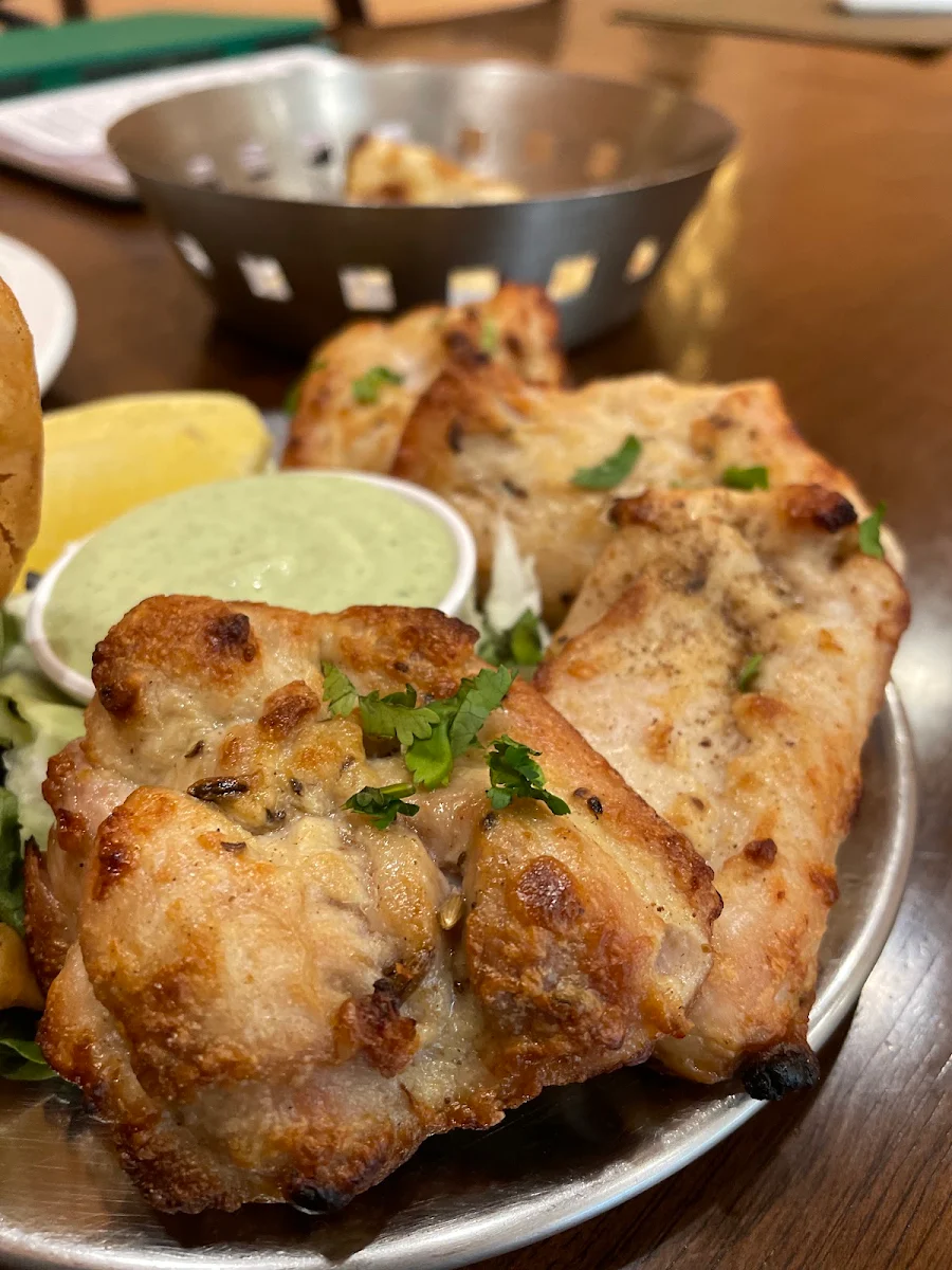 Highlights, Indo Indian Cuisine