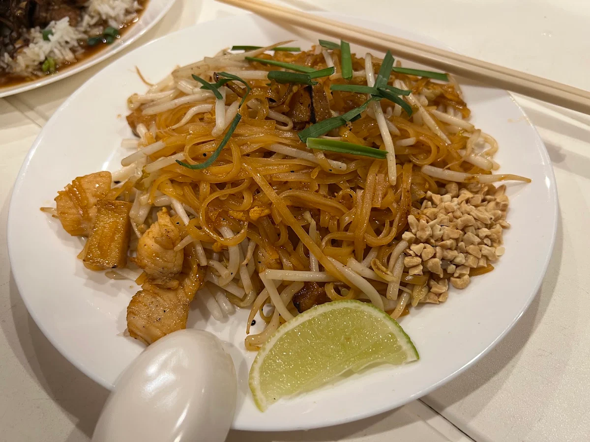 Highlights, WA Thai Street Food