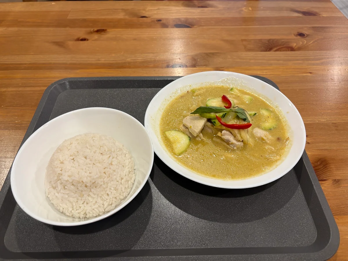 Highlights, WA Thai Street Food