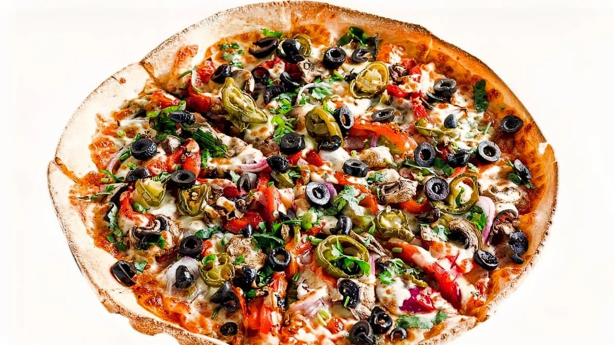 Highlights, Mad Toppings Pizzeria & Bar St Mary’s