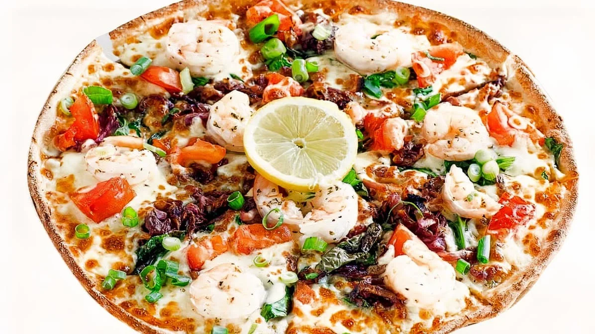 Highlights, Mad Toppings Pizzeria & Bar St Mary’s