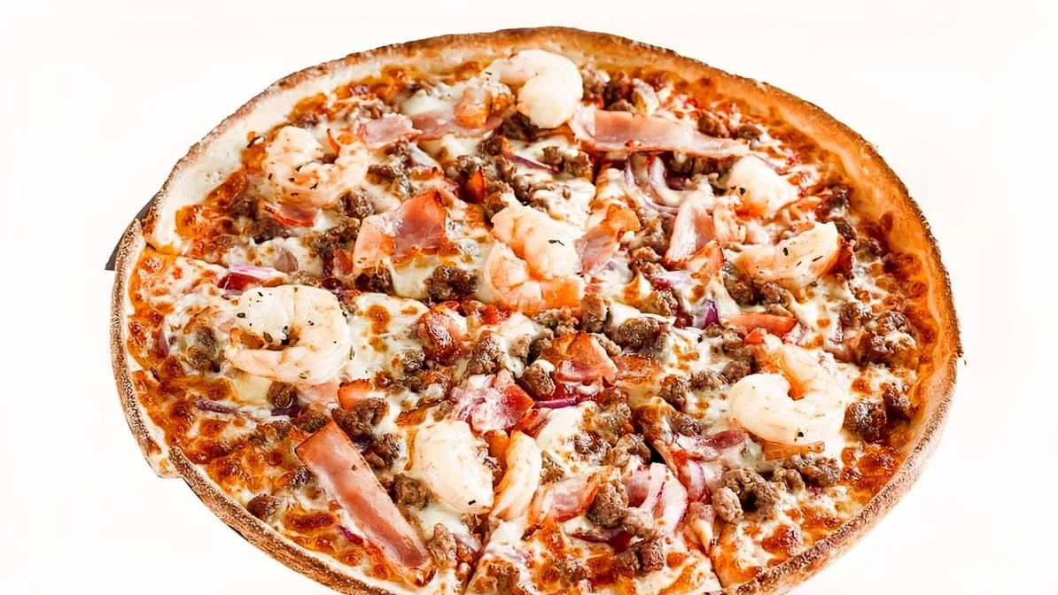 Highlights, Mad Toppings Pizzeria & Bar St Mary’s