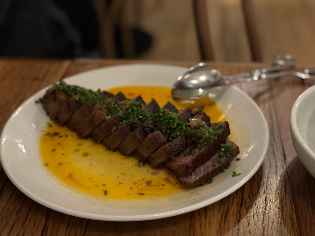 Sirloin