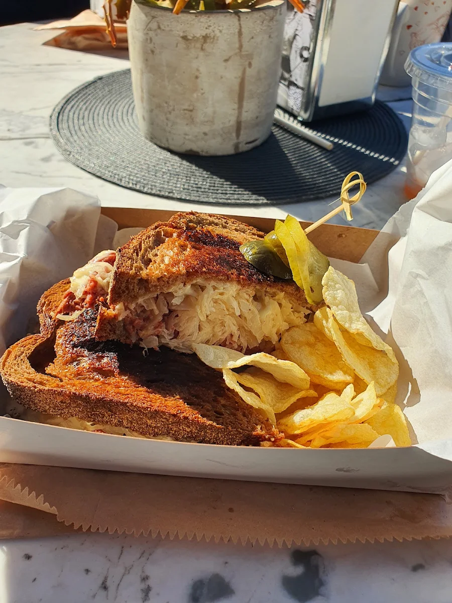 Highlights, The Cove at Umina Beach