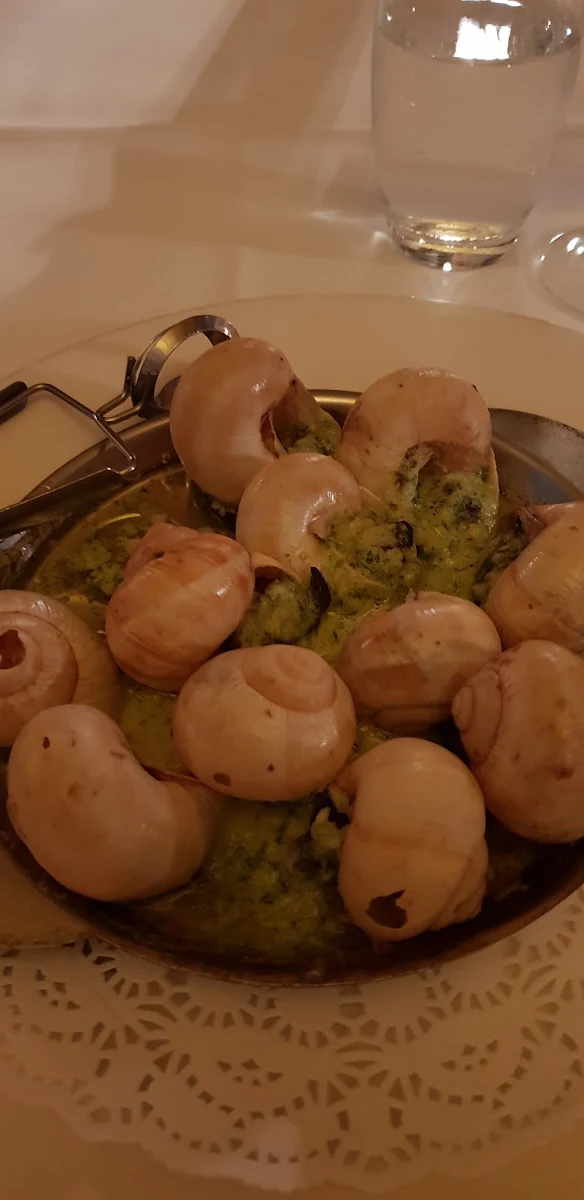 Escargot