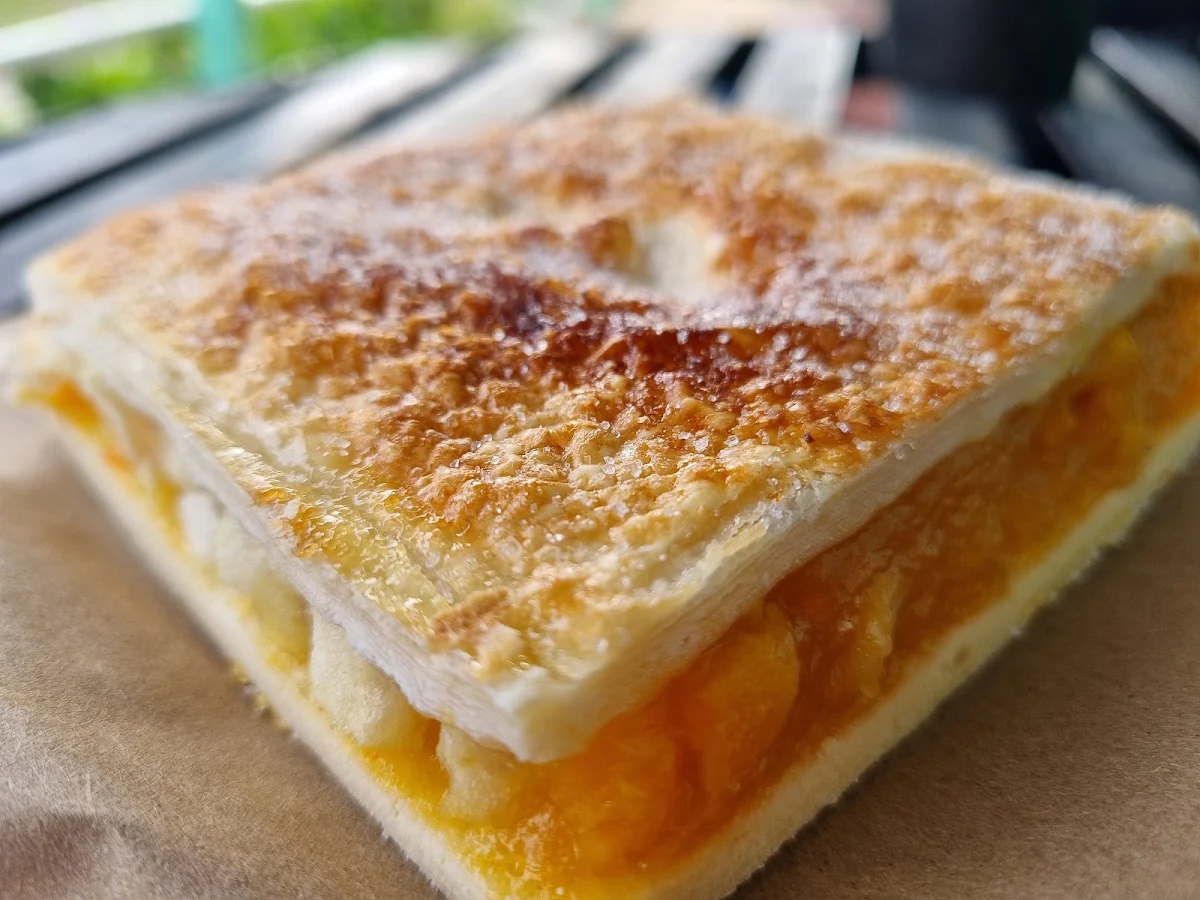 Highlights, Milang Bakery