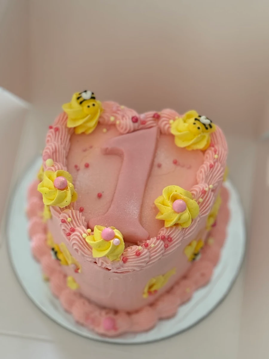 Highlights, Milang Bakery