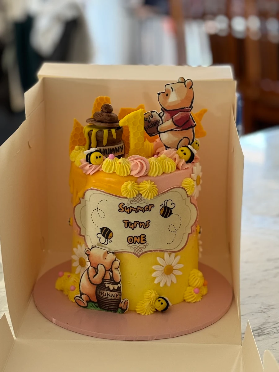 Highlights, Milang Bakery