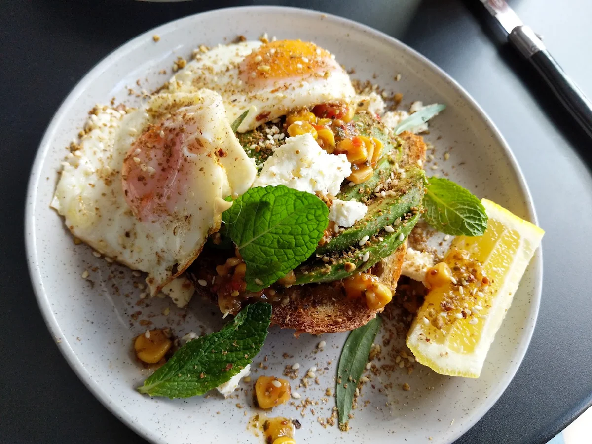 Highlights, Kings and Knaves Espresso