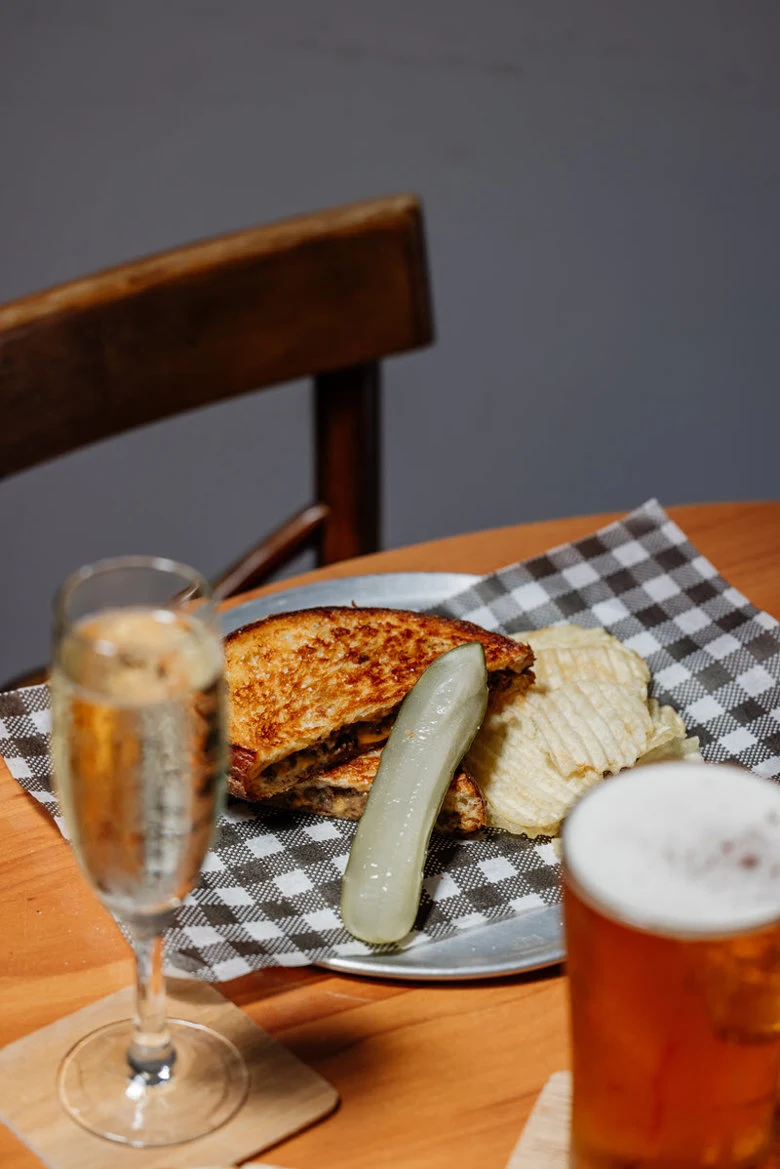 Highlights, Grainfed Brewing Company