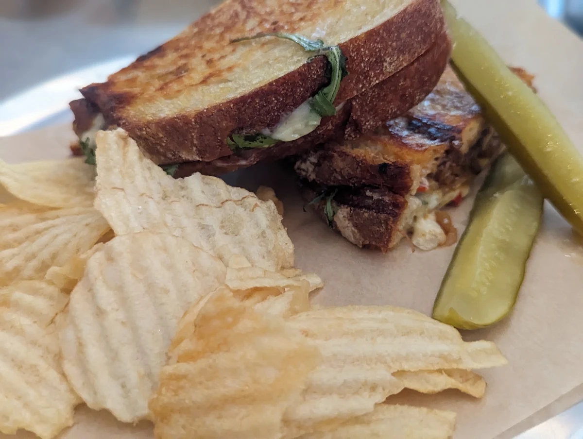 Highlights, Grainfed Brewing Company