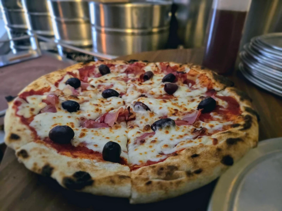 Highlights, Grainfed Brewing Company