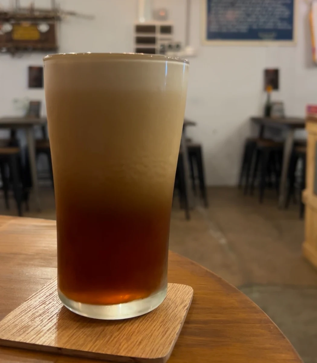 Highlights, Grainfed Brewing Company