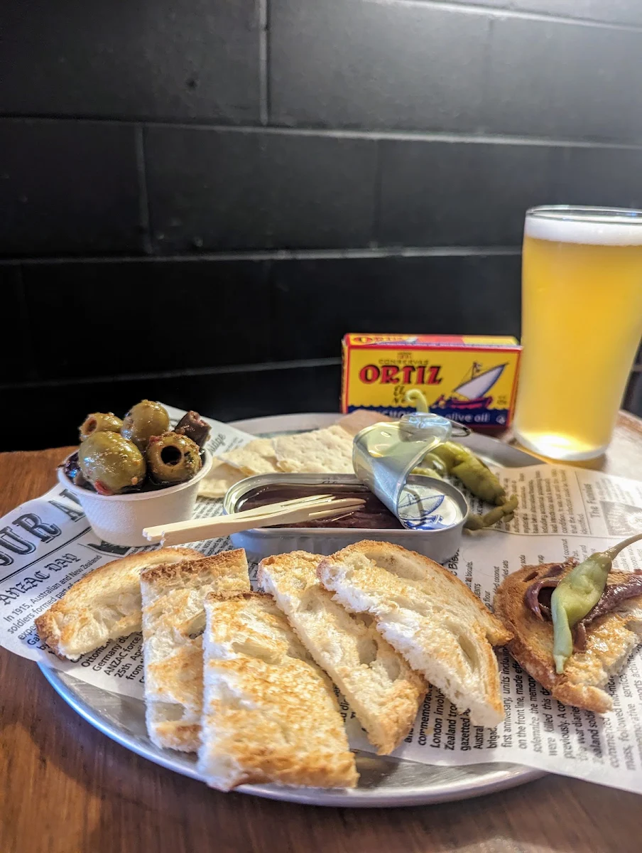 Highlights, Grainfed Brewing Company