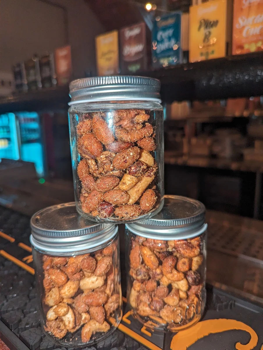 Highlights, Grainfed Brewing Company