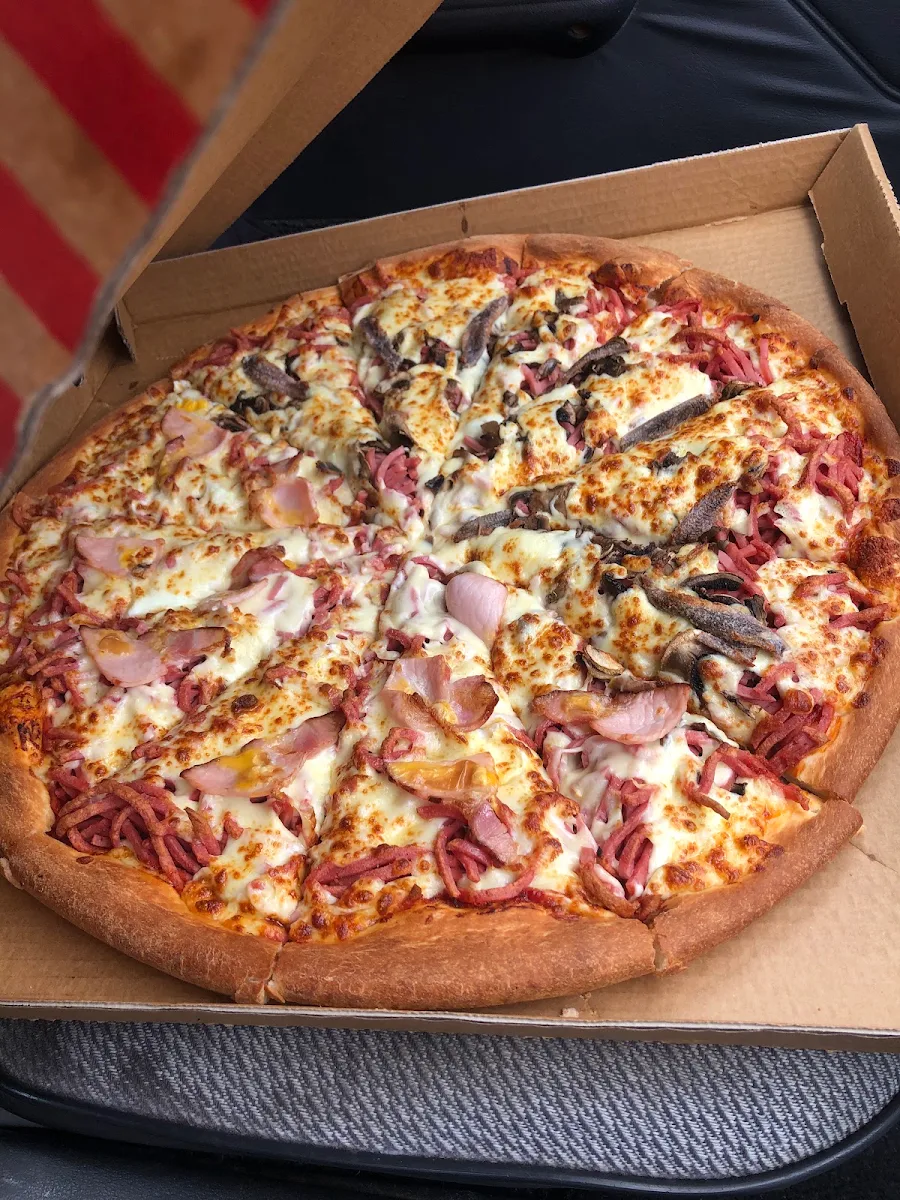 Aussie Pizza, The Pizza Hot Spot - Pizza near Corio Vic