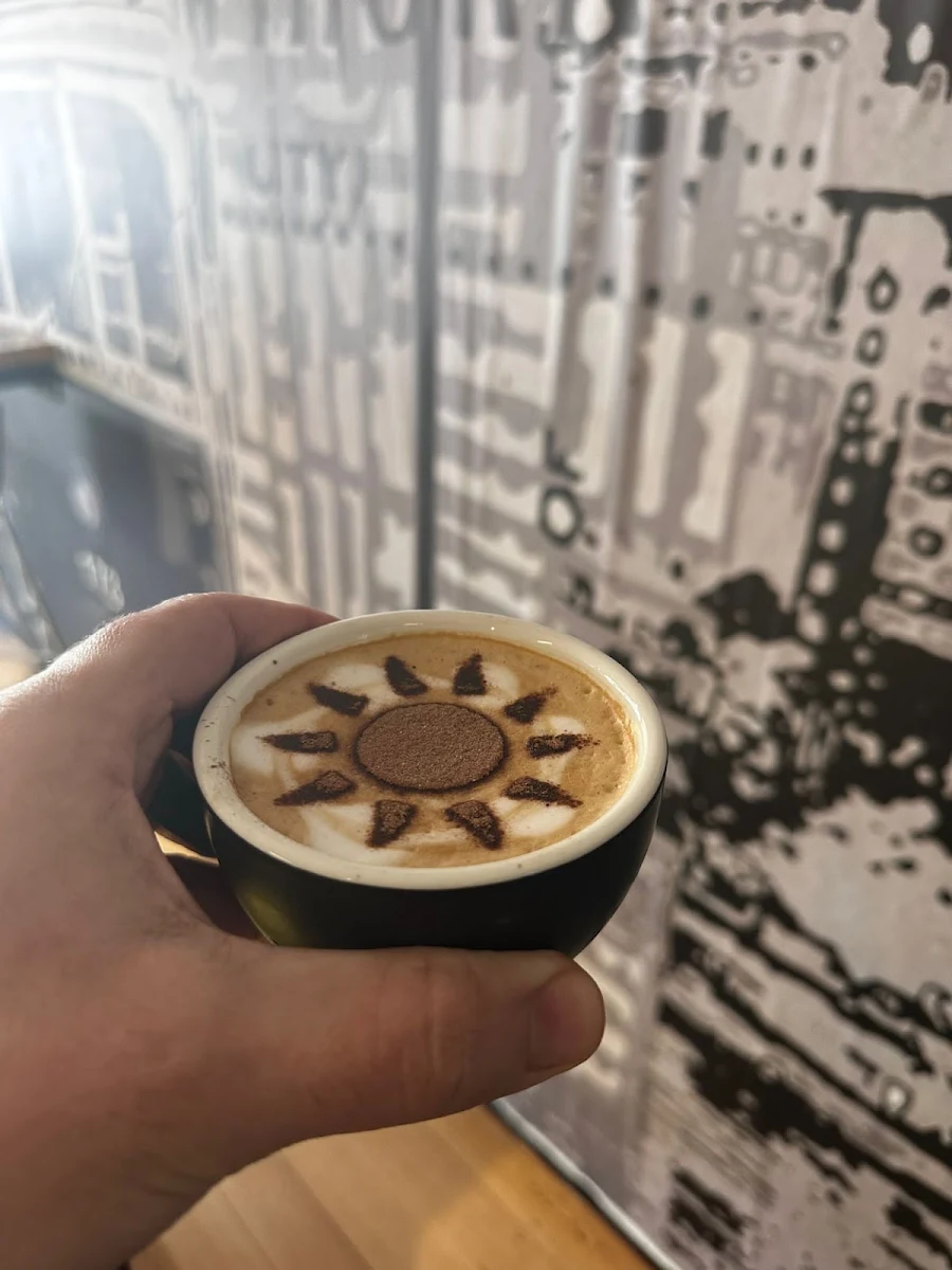 Highlights, Tram Stop 58 Cafe
