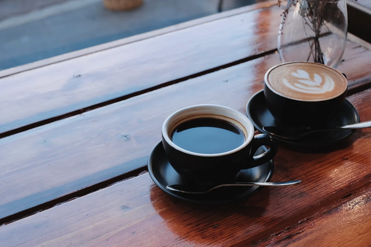 Highlights, Tram Stop 58 Cafe