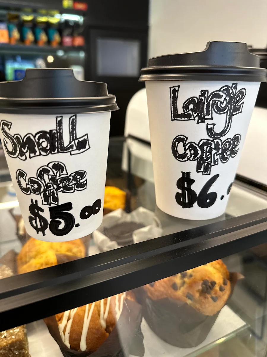 Highlights, Tram Stop 58 Cafe