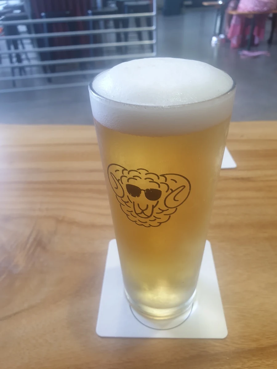 Highlights, Merino Brewery