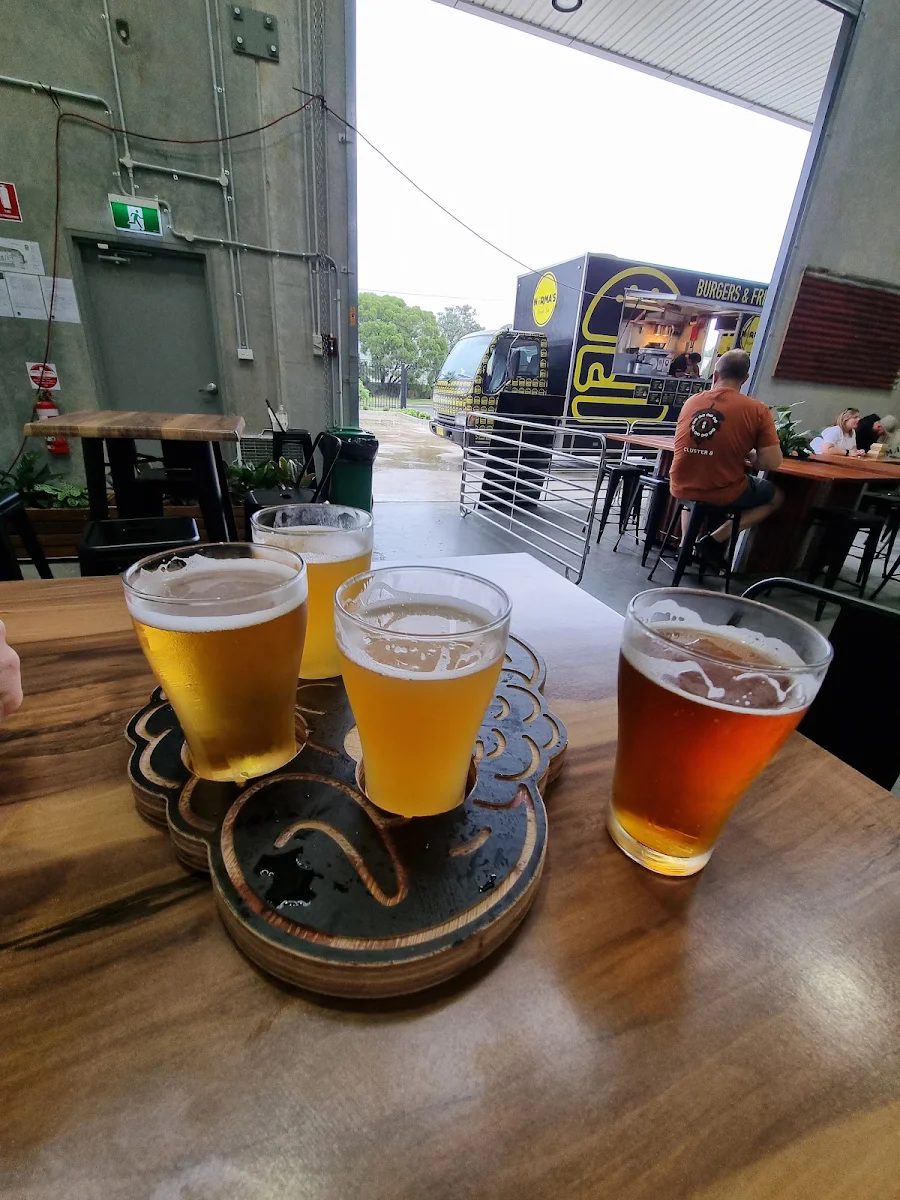 Highlights, Merino Brewery