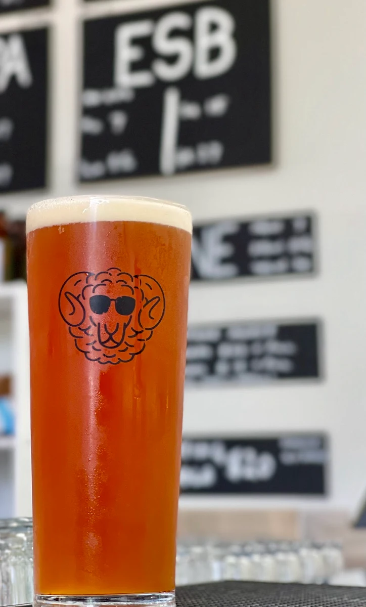 Highlights, Merino Brewery