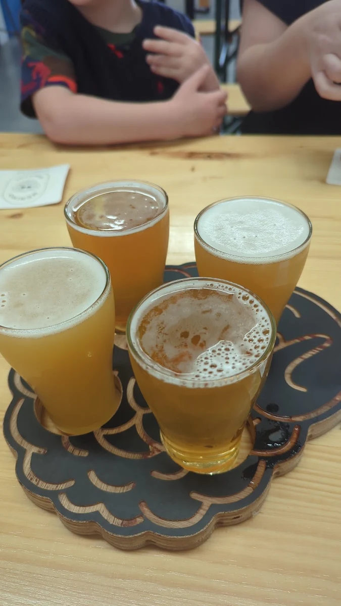 Highlights, Merino Brewery