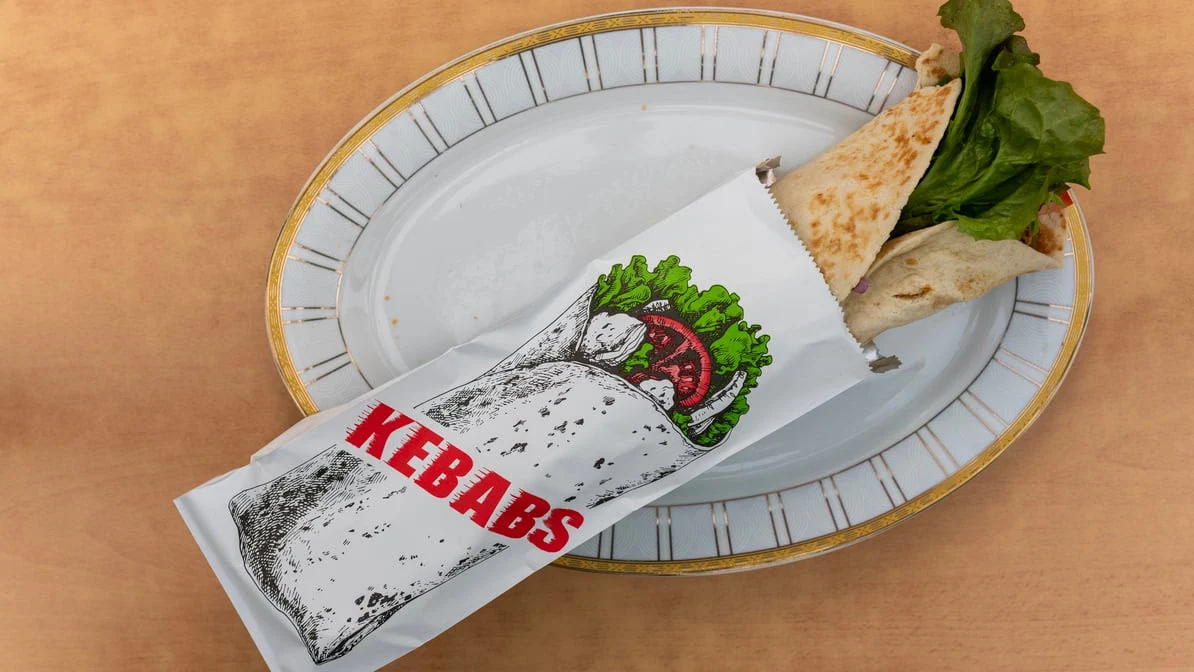 Highlights, Twilight New Dawn Kebabs