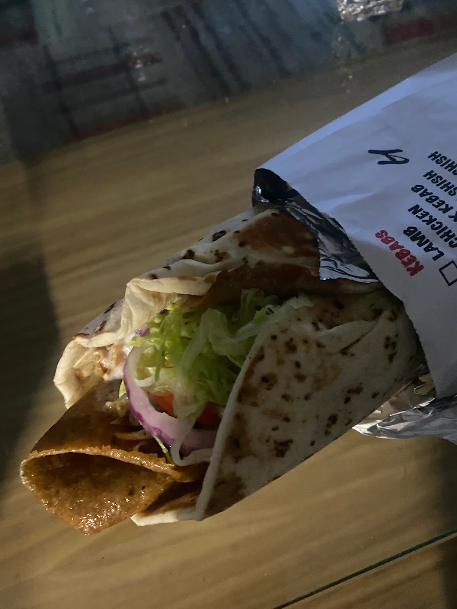 Highlights, Twilight New Dawn Kebabs