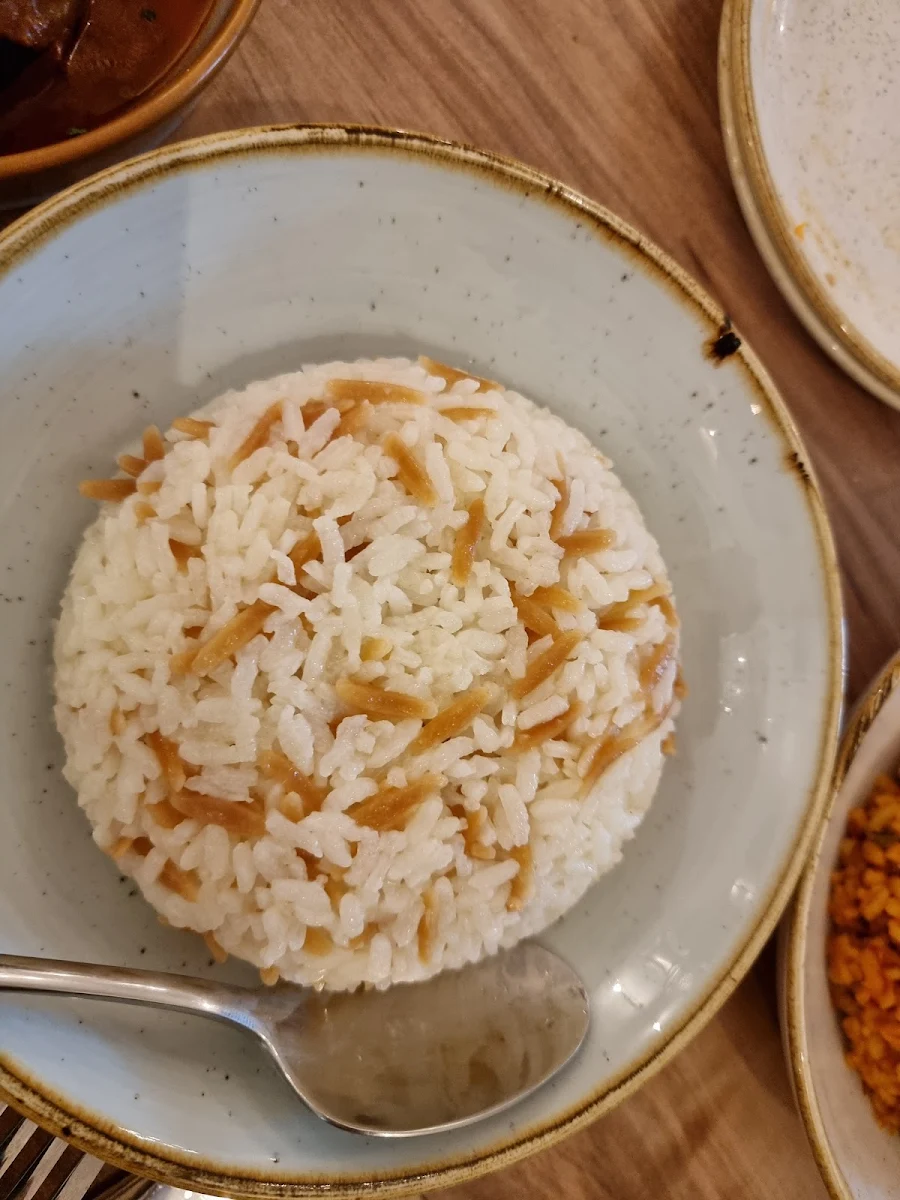 Pilaf