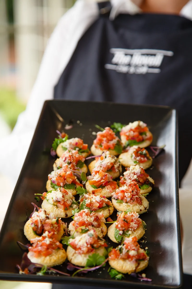Highlights, Hovell Bar & Grill Albury