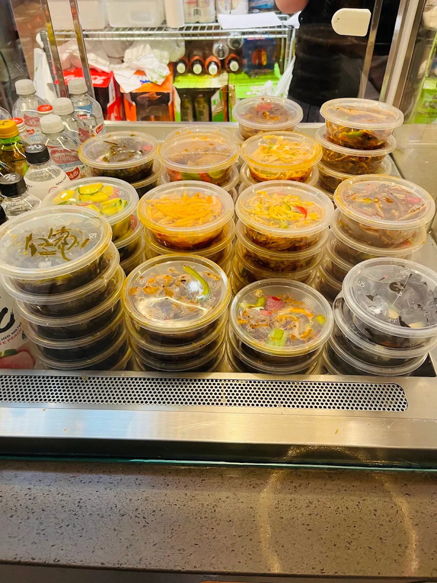 Highlights, 1919 Lanzhou Beef Noodle (Market City)