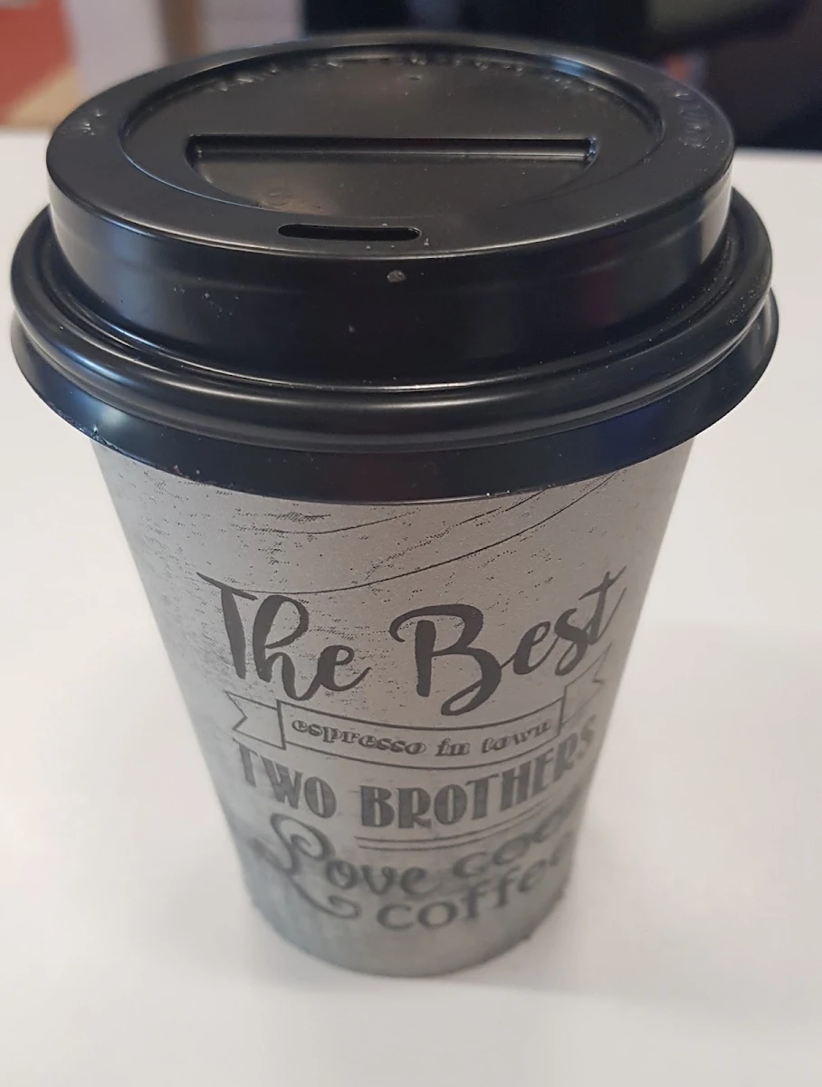 Mocha, Espresso Brothers