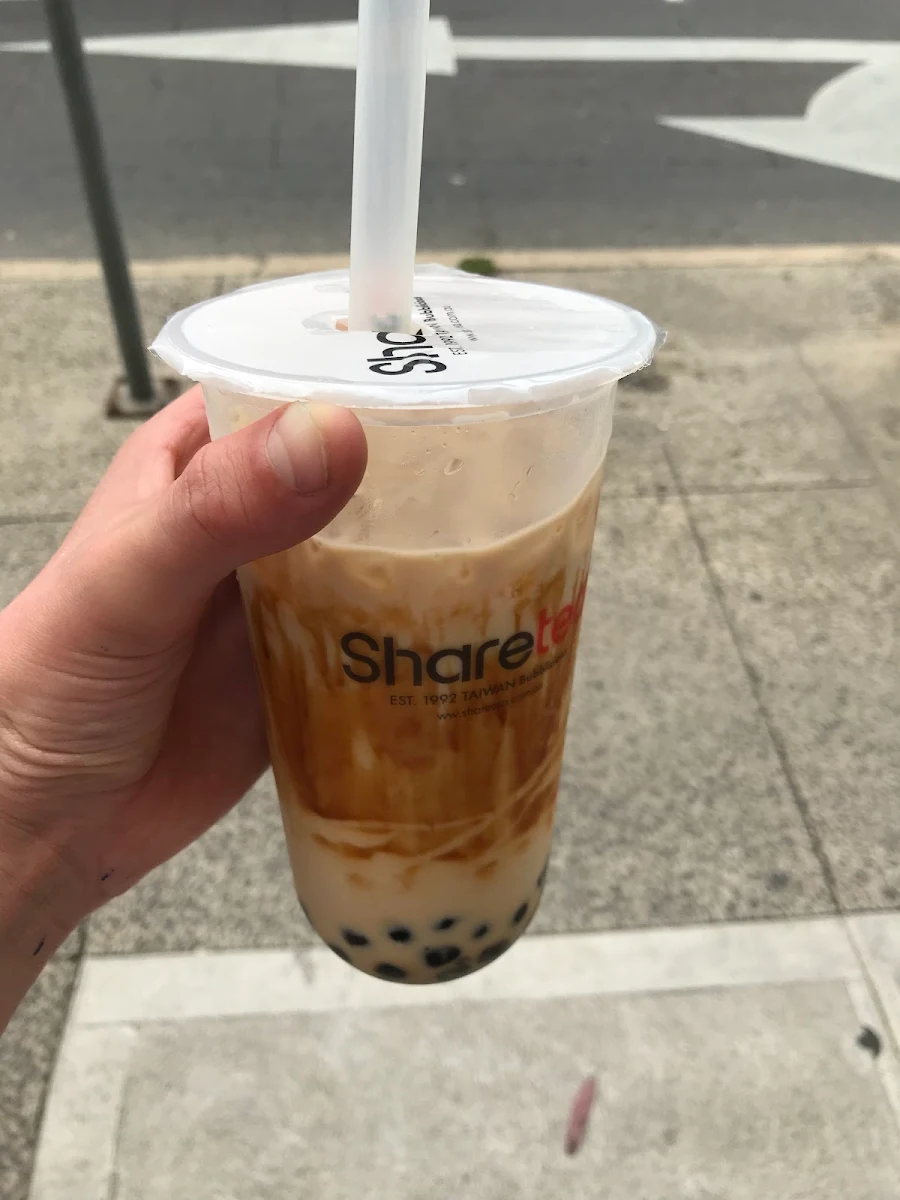 Highlights, Sharetea Swanston