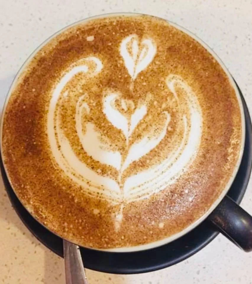 Highlights, Full of Beans Coffee