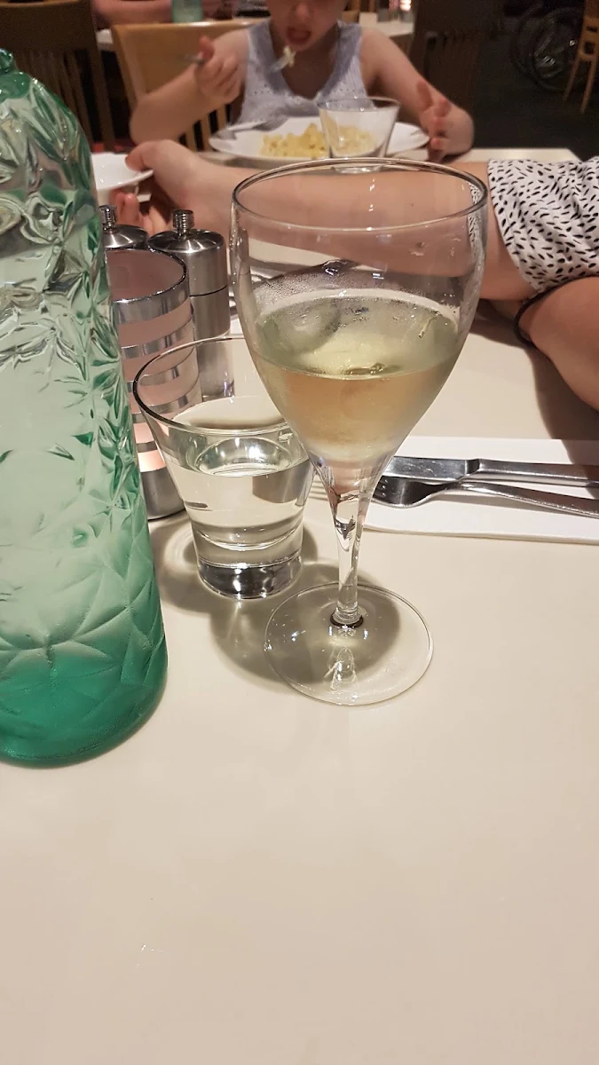 White Wine
